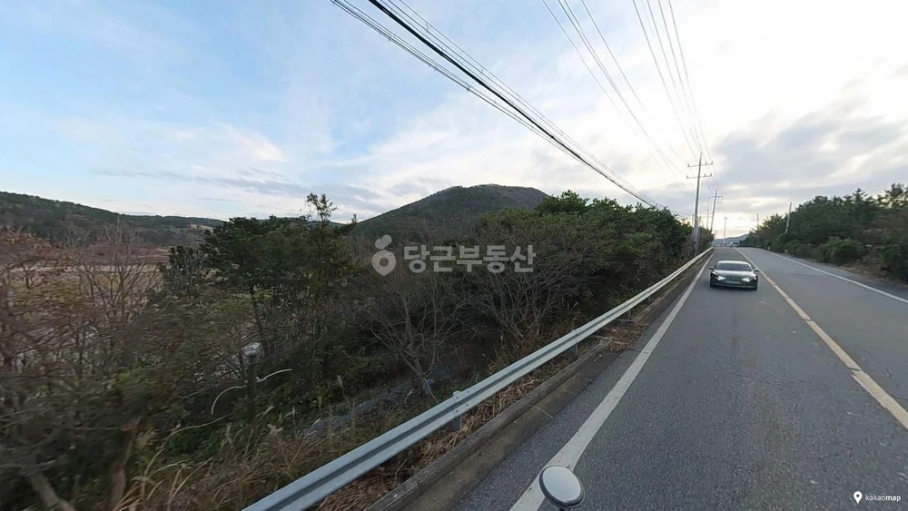 전남광주통합특별시 고흥군 동일면 토지 사진 1