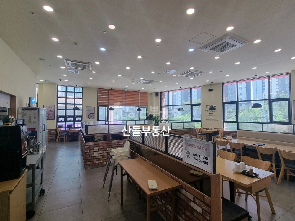 경기도 부천시 소사구 옥길동 상가 사진 1