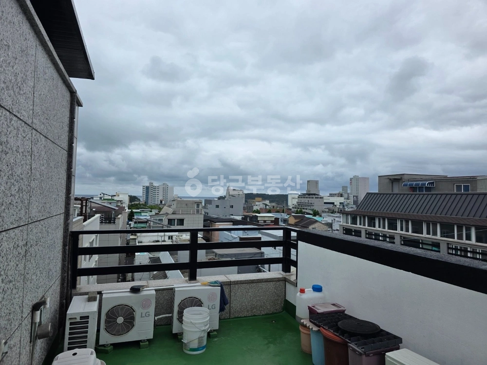 울산광역시 동구 화정동 건물 사진 1