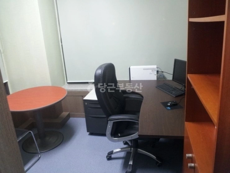 경기도 용인시 수지구 죽전동 사무실 사진 1