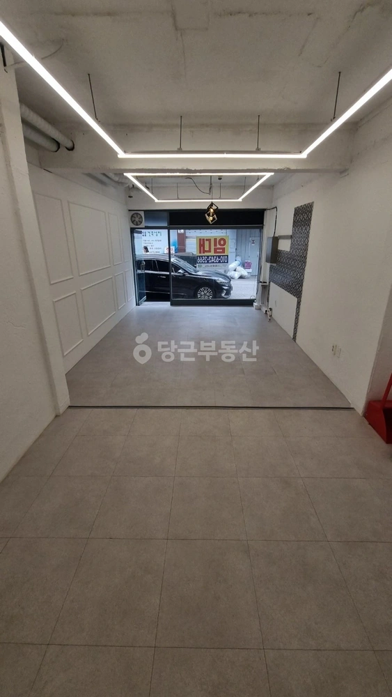 전남광주통합특별시 서구 쌍촌동 상가 사진 1