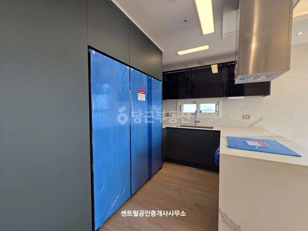 인천광역시 서해구 청라동 오피스텔 사진 1