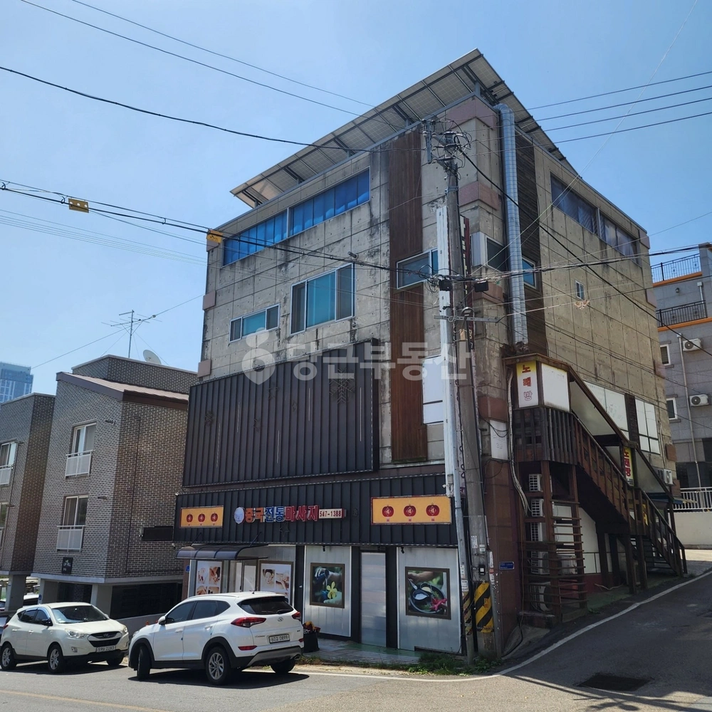 충청남도 아산시 권곡동 상가 사진 1