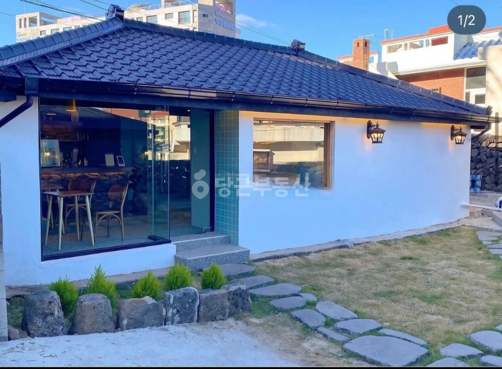 제주특별자치도 제주시 조천읍 상가 사진 1