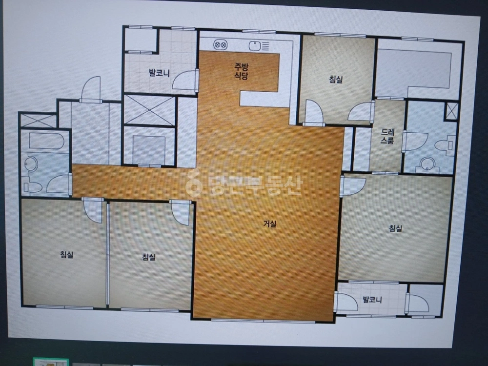 전북특별자치도 전주시 덕진구 만성동 아파트 사진 1
