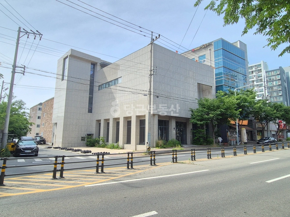경상북도 경산시 사동 건물 사진 1