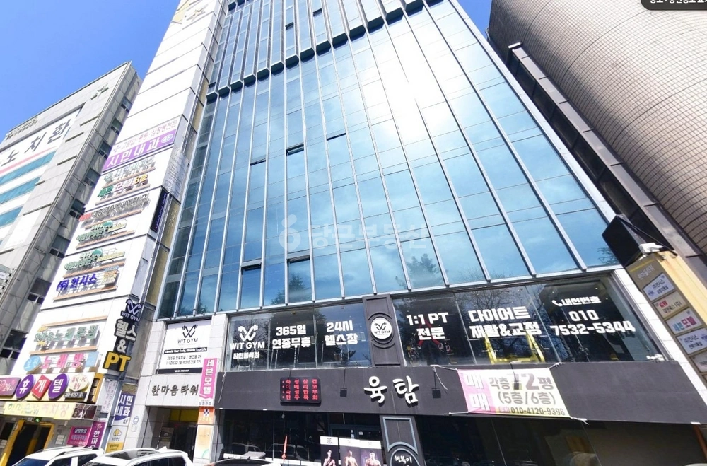 경상남도 창원시 의창구 봉곡동 상가 사진 1