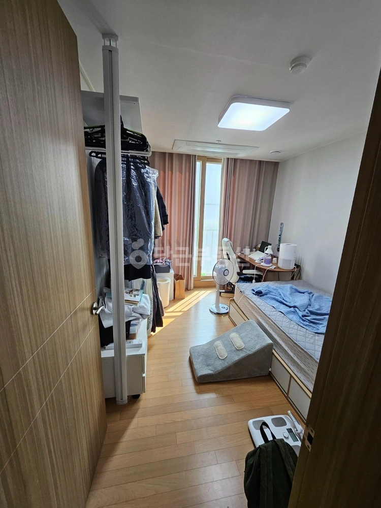 경기도 김포시 운양동 아파트 사진 1