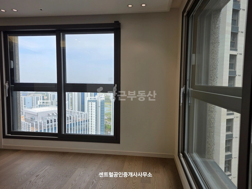 인천광역시 서해구 청라동 오피스텔 사진 1