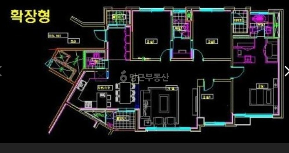 경기도 평택시 용이동 아파트 사진 1