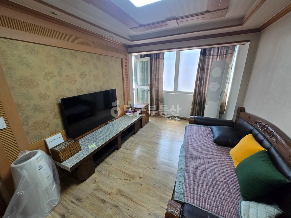 경기도 수원시 권선구 세류동 아파트 사진 1