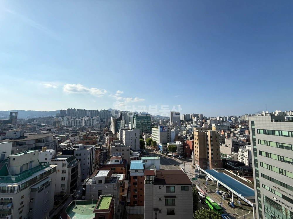 서울특별시 성북구 보문동2가 아파트 사진 1