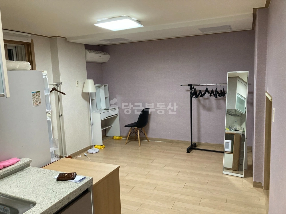 서울특별시 광진구 자양동 원룸 사진 1