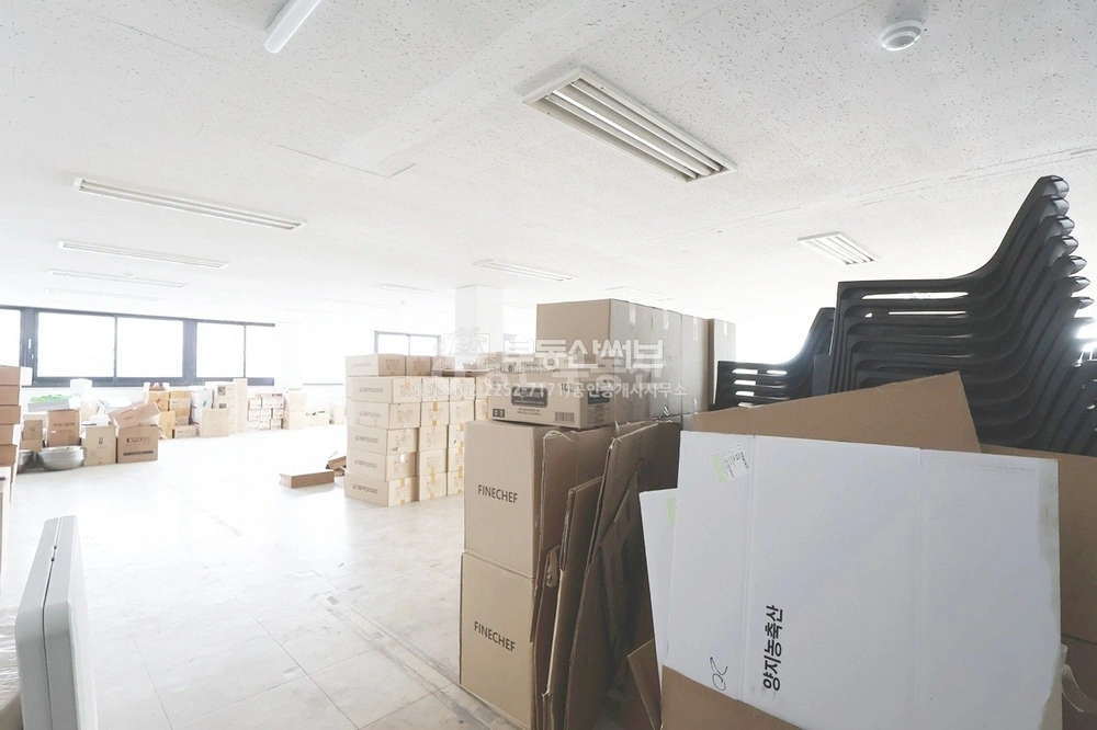 서울특별시 중구 신당동 사무실 사진 1