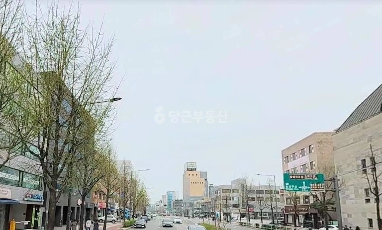 서울특별시 송파구 송파동 상가 사진 1