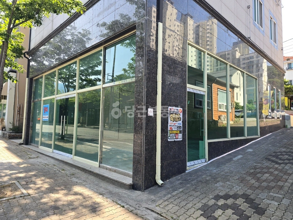 경상남도 김해시 관동동 상가 사진 1