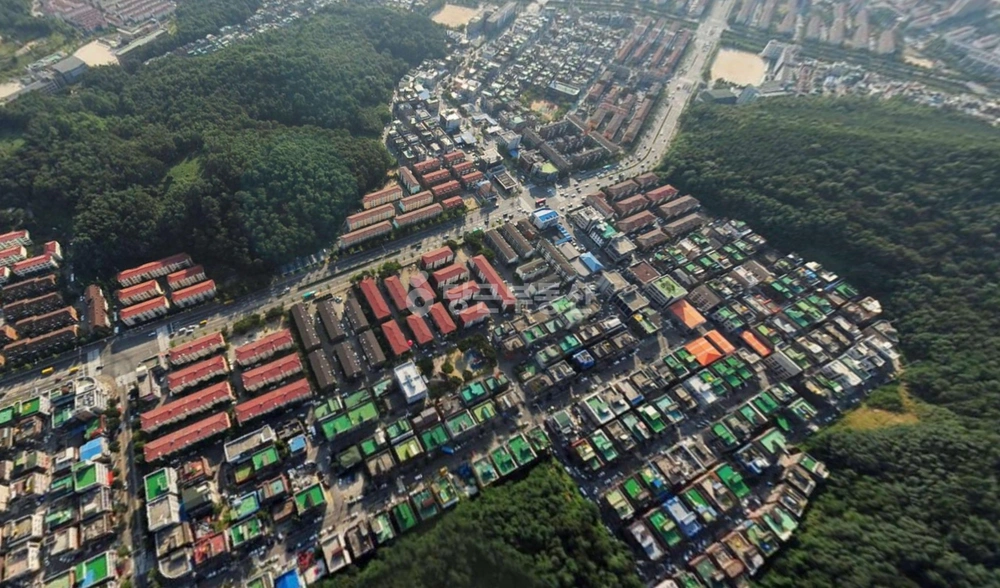 경기도 안산시 단원구 와동 건물 사진 1