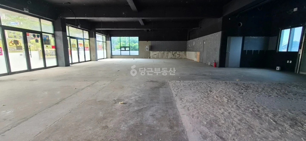 울산광역시 북구 호계동 상가 사진 1