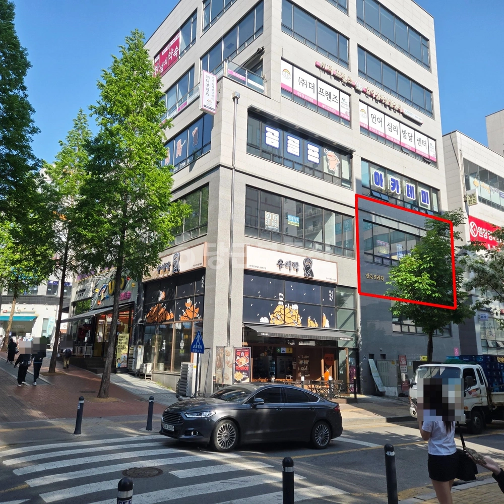 경기도 파주시 목동동 상가 사진 1