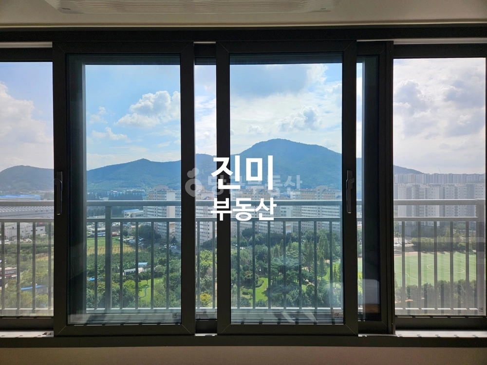 전남광주통합특별시 순천시 서면 아파트 사진 1