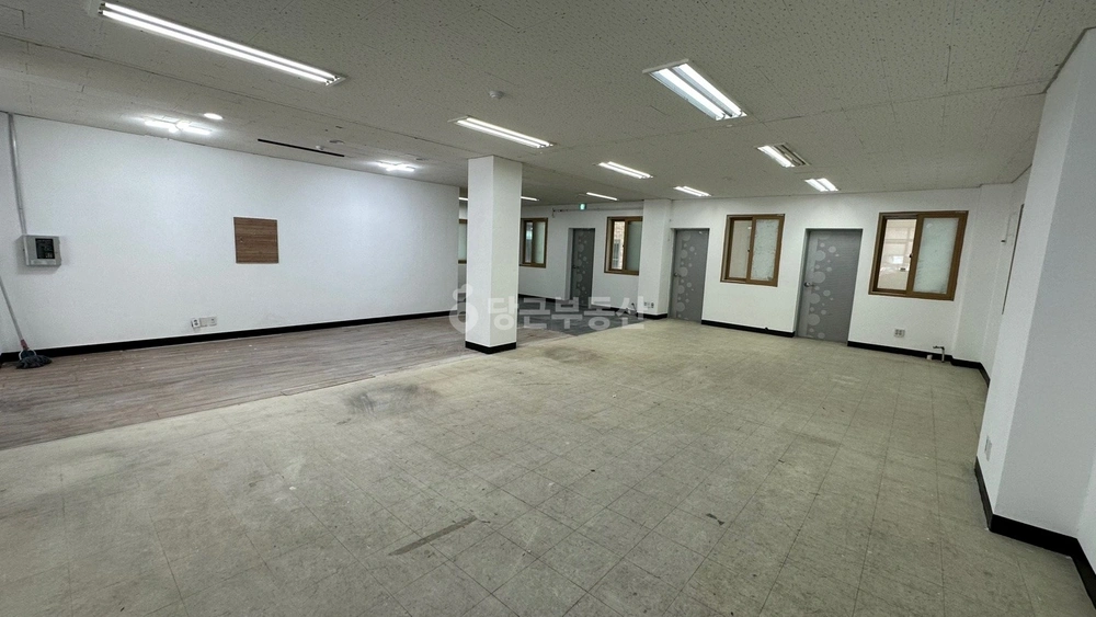경기도 남양주시 별내동 상가 사진 1