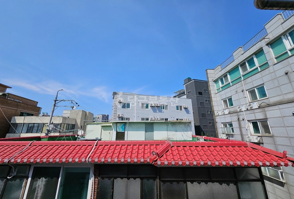 서울특별시 관악구 봉천동 원룸 사진 1