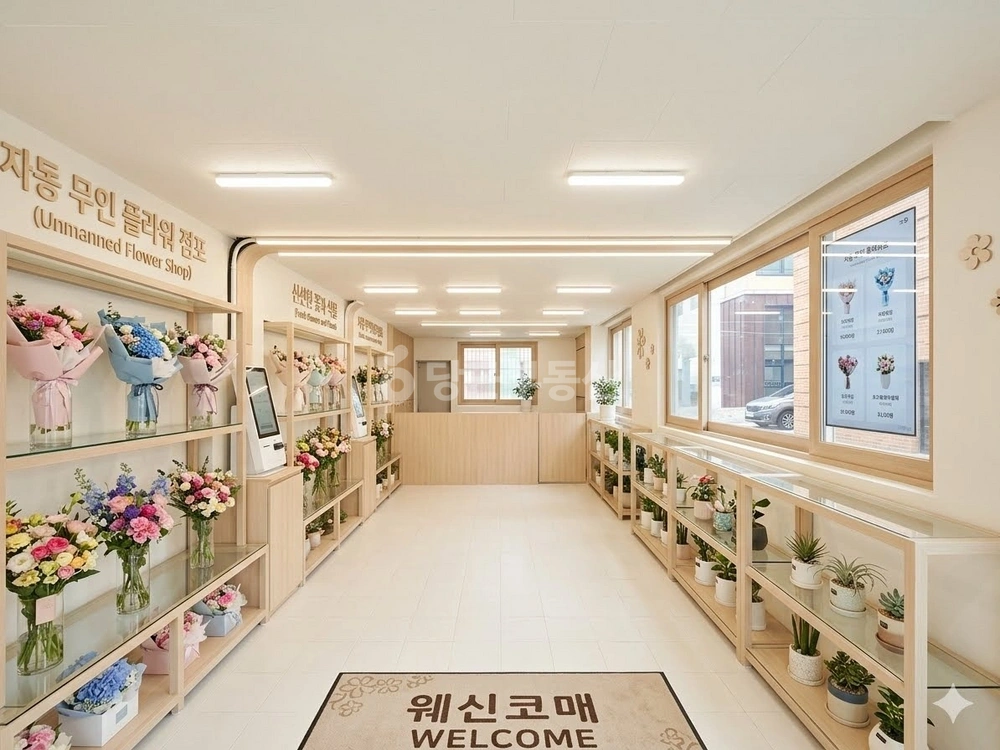 제주특별자치도 제주시 삼양이동 상가 사진 1