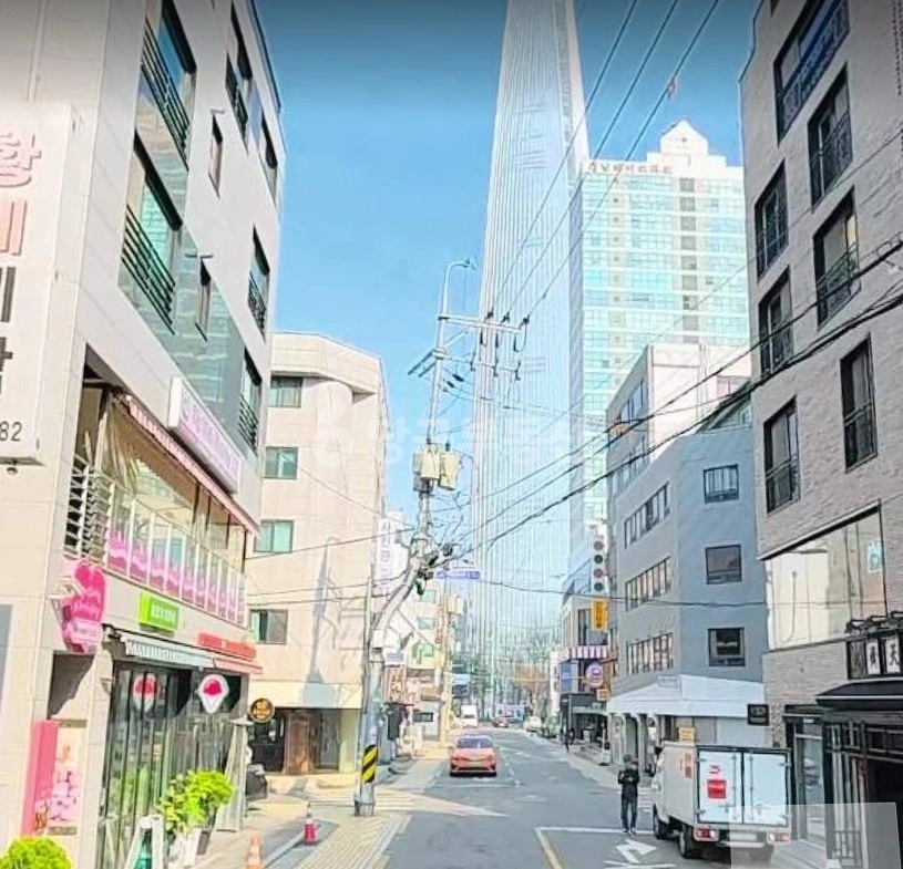 서울특별시 송파구 송파동 상가 사진 1