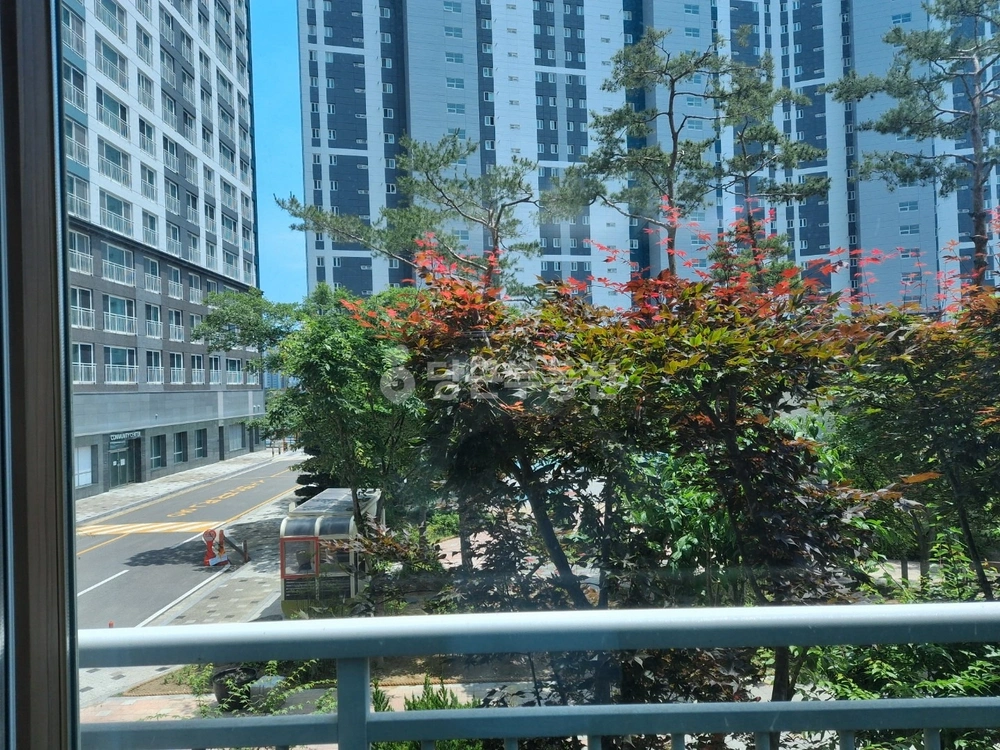 경상북도 포항시 북구 창포동 아파트 사진 1