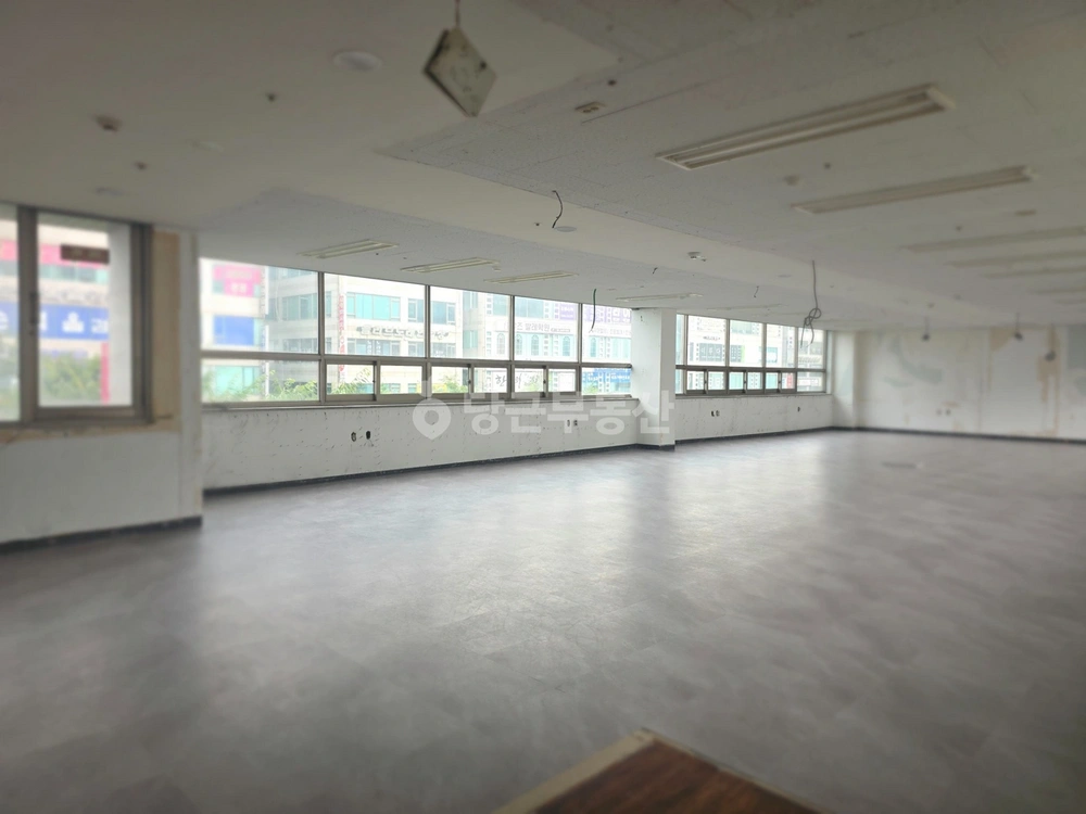 인천광역시 검단구 당하동 상가 사진 1