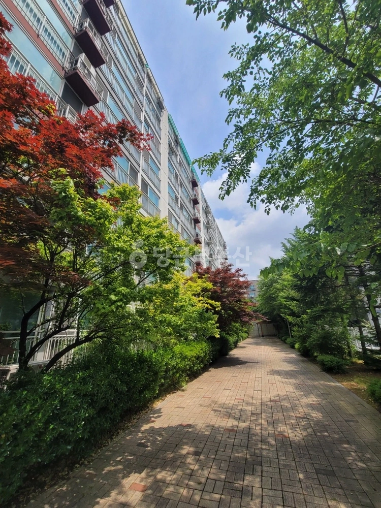 경기도 부천시 오정구 고강동 아파트 사진 1