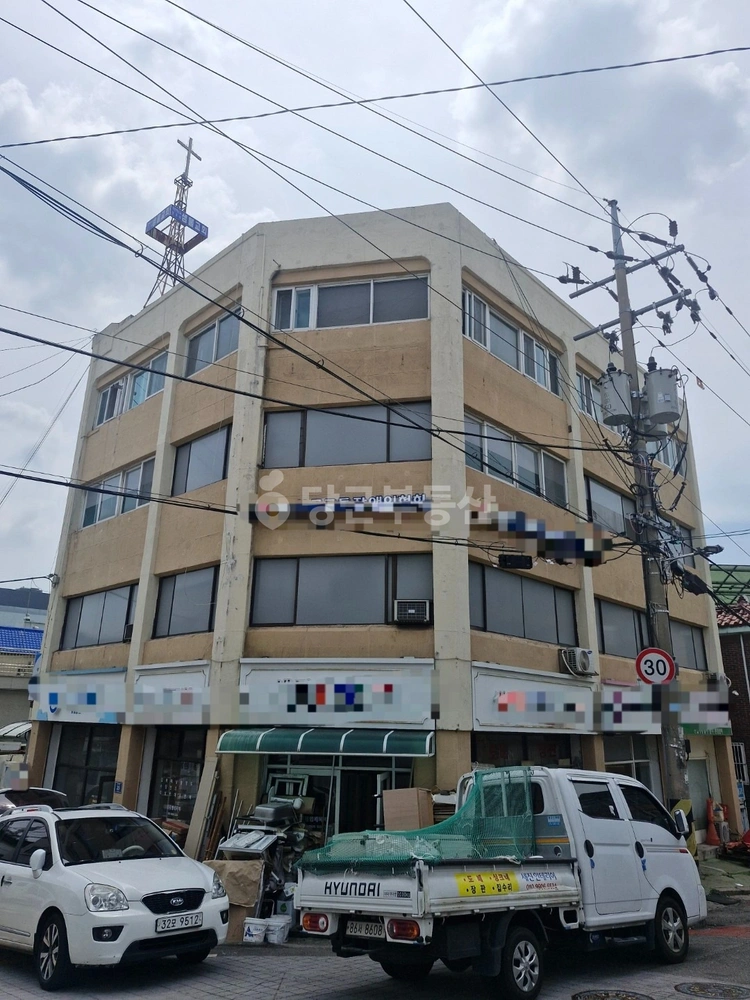 인천광역시 서해구 석남동 건물 사진 1