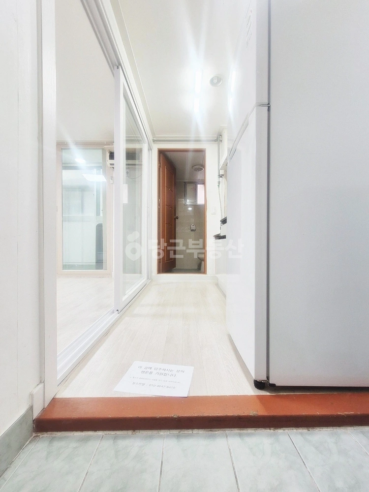 충청남도 천안시 서북구 성정동 원룸 사진 1