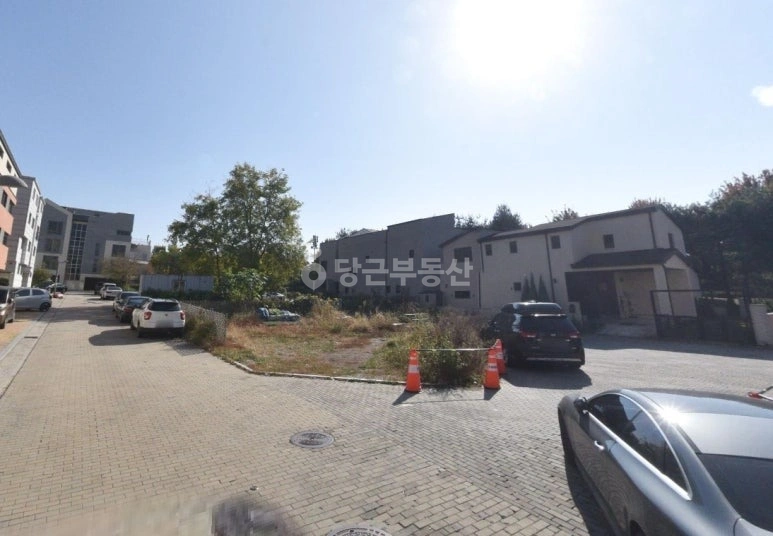 경기도 파주시 동패동 토지 사진 1