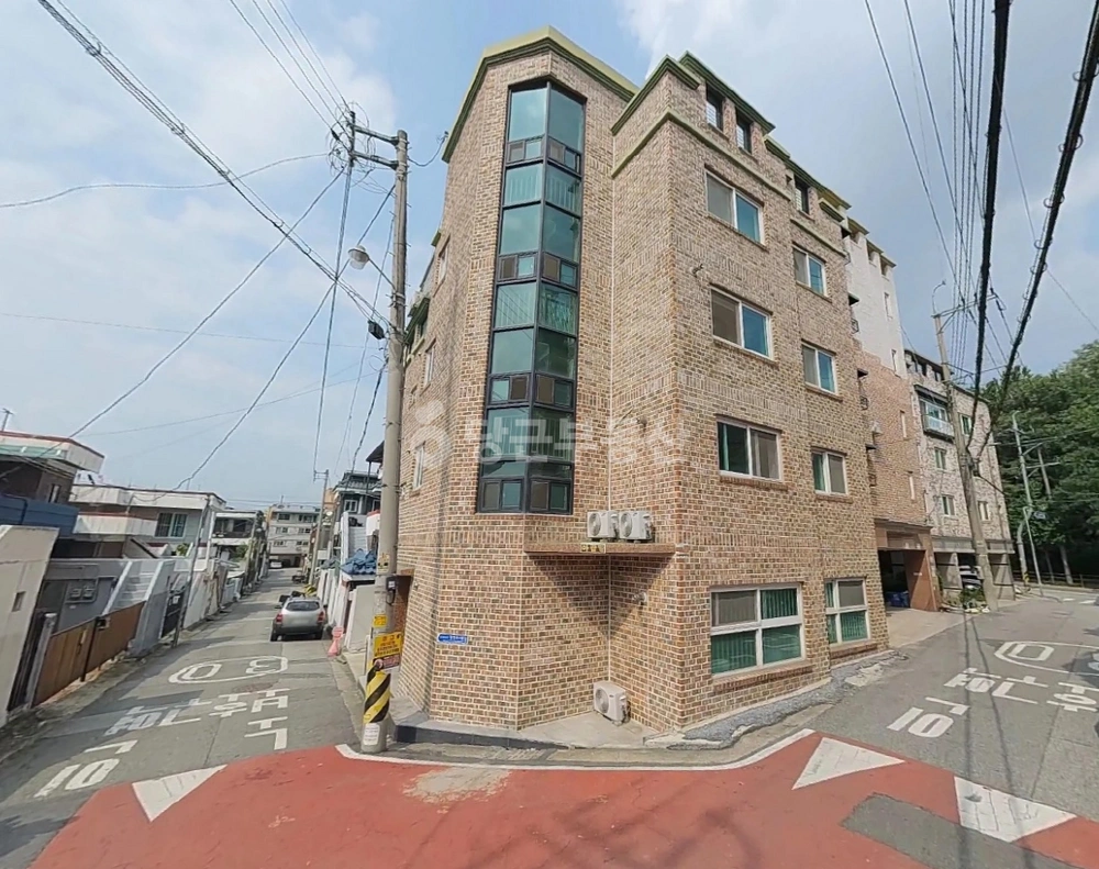 충청북도 청주시 흥덕구 봉명동 빌라(투룸 이상) 사진 1