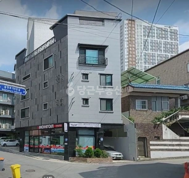 충청북도 청주시 흥덕구 봉명동 빌라(투룸 이상) 사진 1