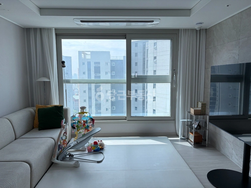 울산광역시 중구 복산동 아파트 사진 1