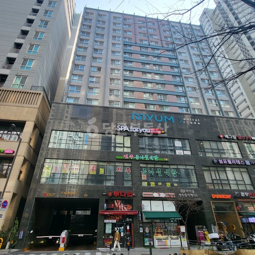 경기도 하남시 망월동 상가 사진 1
