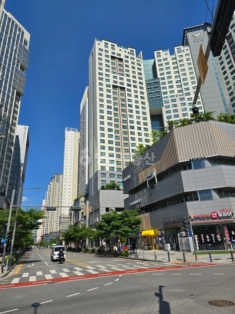 경기도 하남시 망월동 상가 사진 1
