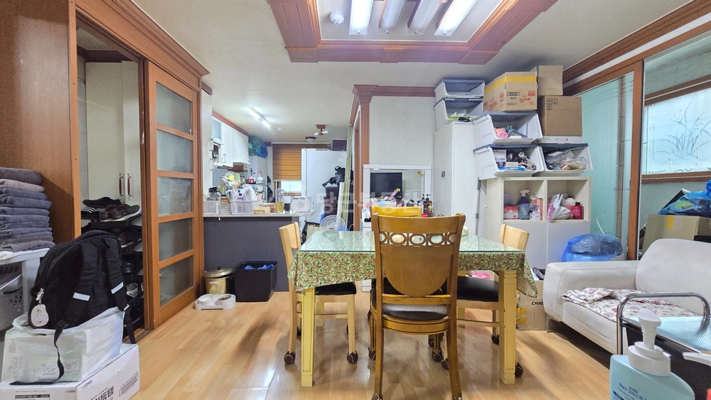 경기도 안산시 상록구 본오동 빌라(투룸 이상) 사진 1