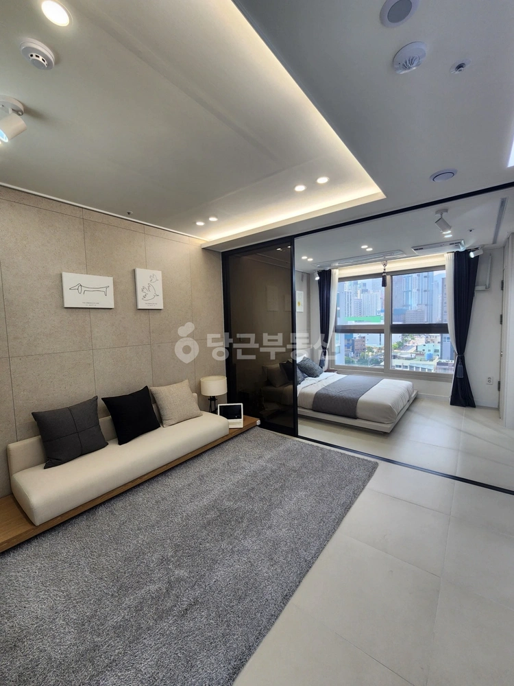 부산광역시 부산진구 부전동 오피스텔 사진 1