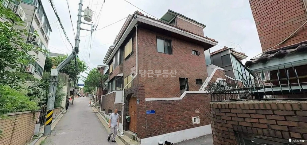 서울특별시 종로구 혜화동 단독/전원주택 사진 1