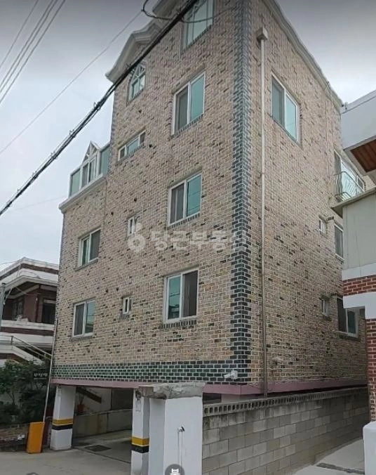충청북도 청주시 흥덕구 봉명동 빌라(투룸 이상) 사진 1