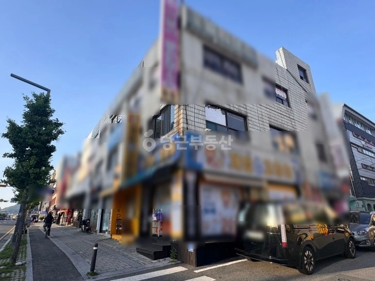 대전광역시 동구 용전동 사무실 사진 1