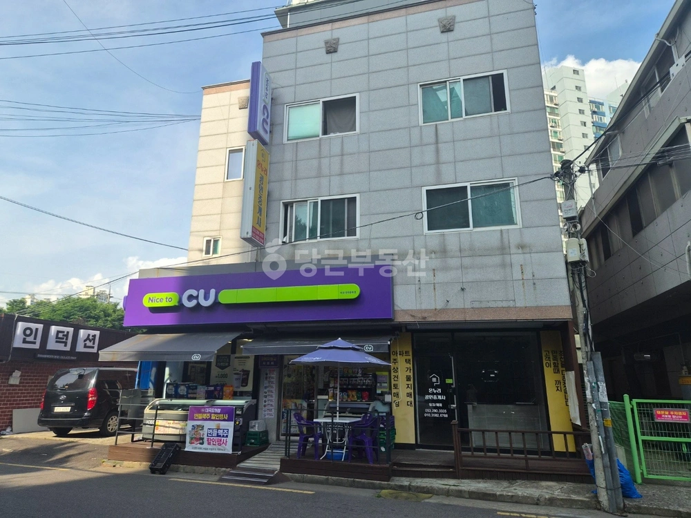 대구광역시 달서구 대곡동 상가 사진 1