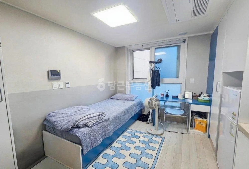 서울특별시 영등포구 신길동 원룸 사진 1