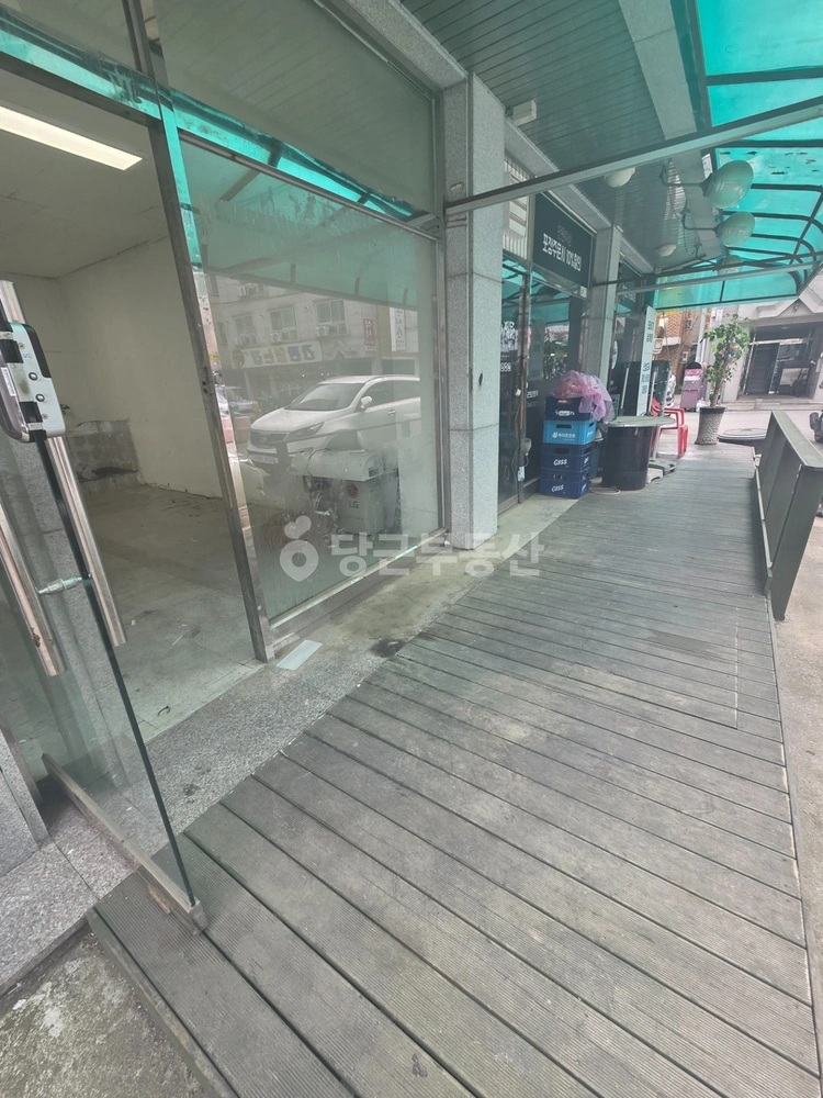 경기도 오산시 궐동 상가 사진 1