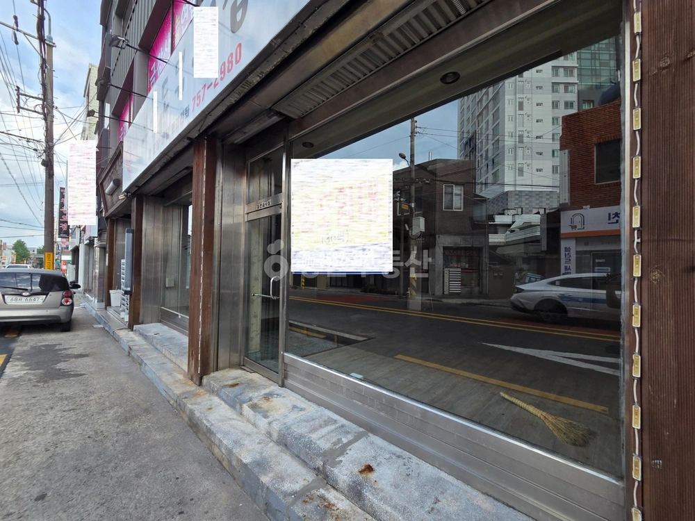경상남도 진주시 강남동 상가 사진 1