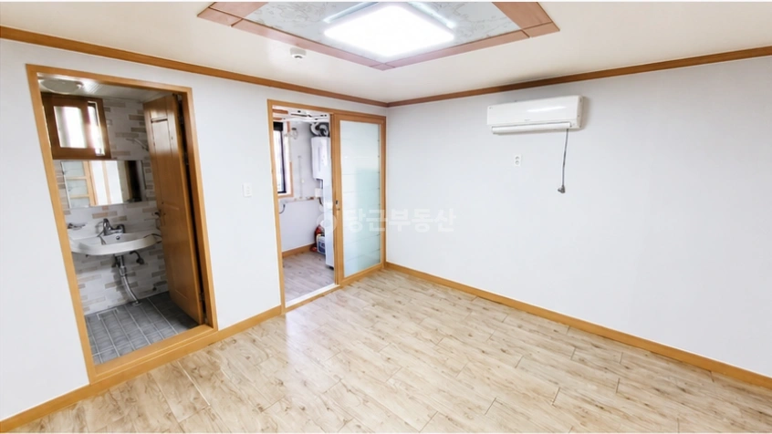 대구광역시 중구 완전동 원룸 사진 1