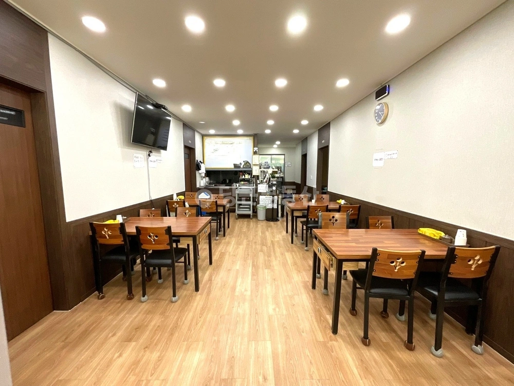 울산광역시 남구 삼산동 상가 사진 1